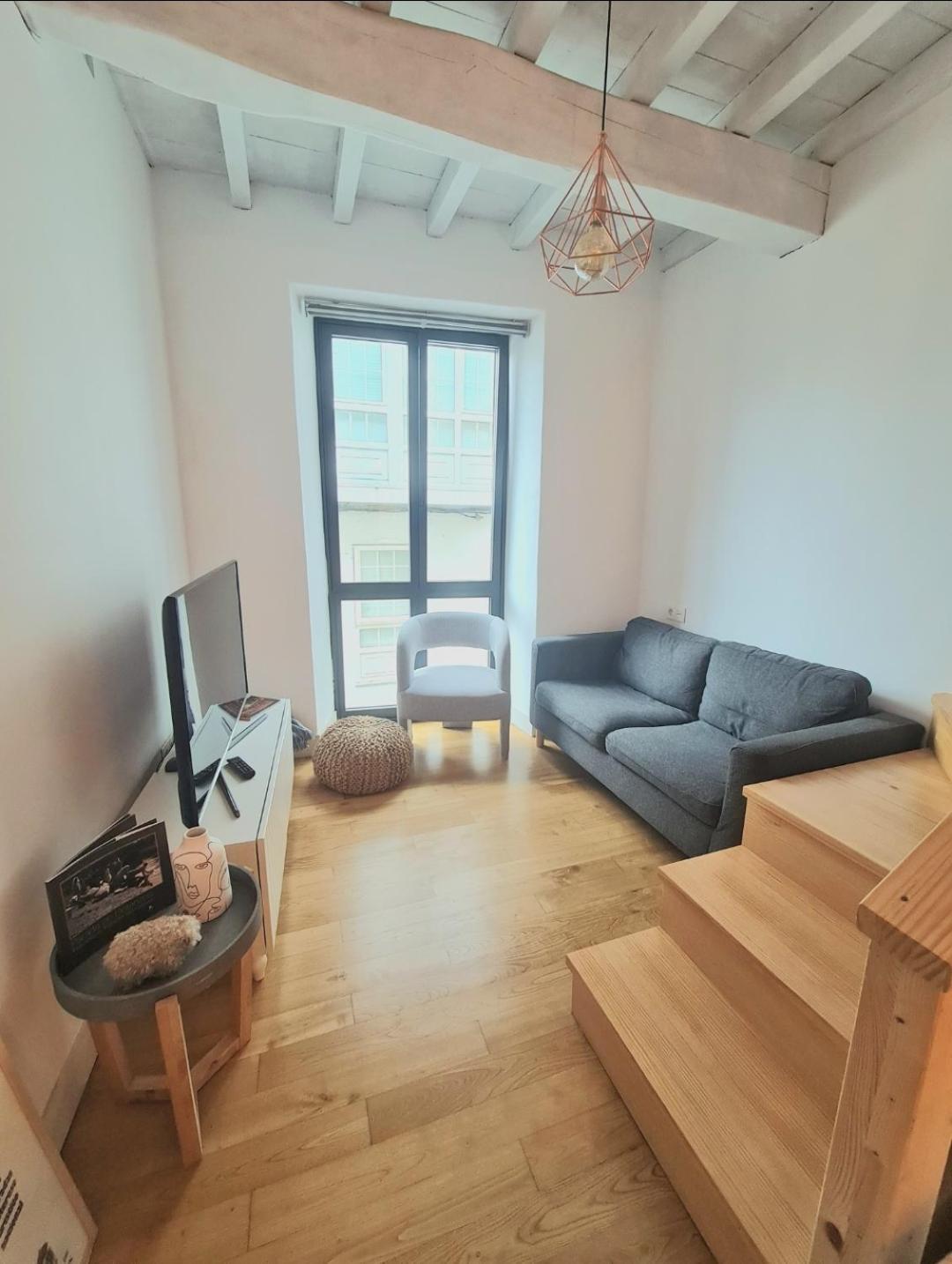 Casa Tipica Betanzos Casco Historico Apartment Ngoại thất bức ảnh