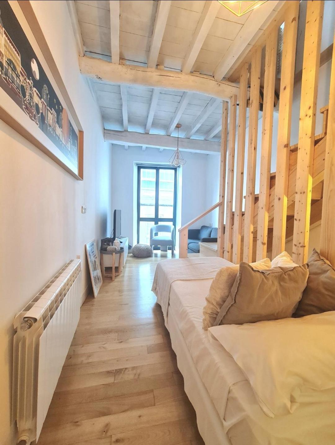 Casa Tipica Betanzos Casco Historico Apartment Ngoại thất bức ảnh