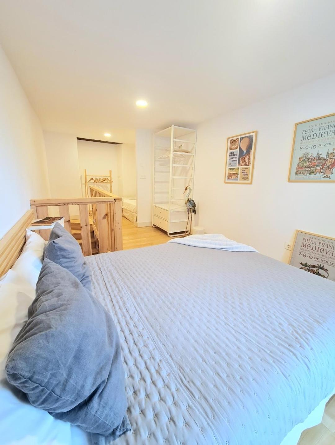 Casa Tipica Betanzos Casco Historico Apartment Ngoại thất bức ảnh